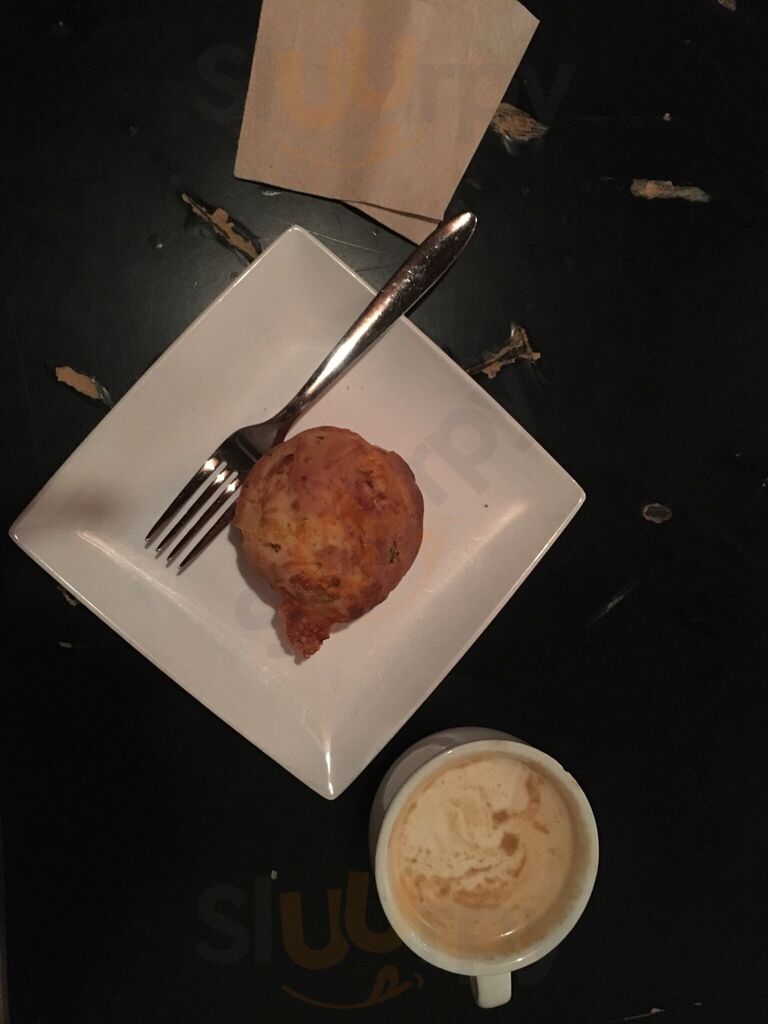 Nine-twentynine Coffee Bar