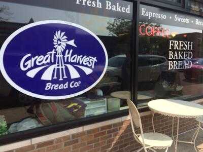 Great Harvest Bread Company