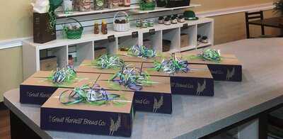 Great Harvest Bread Company