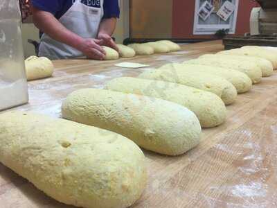 Great Harvest Bread Company