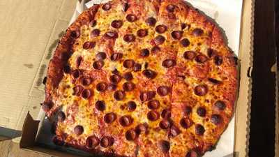 Lockport Locks & Erie Canal