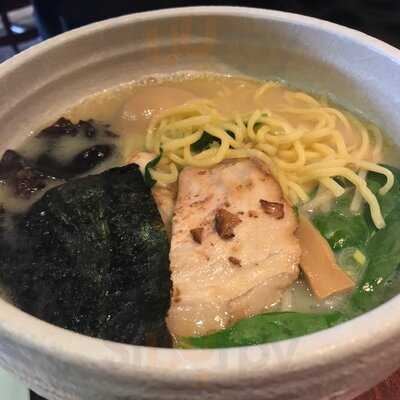 Yokohama Iekei Ramen