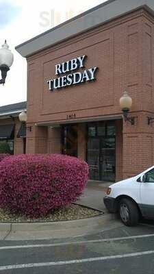 Ruby Tuesday