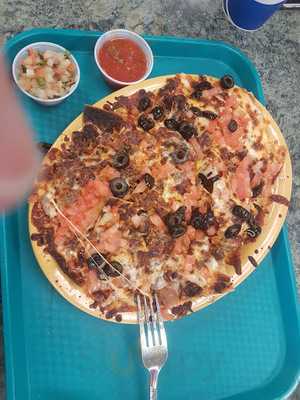 Senor Taco Mexican Grill