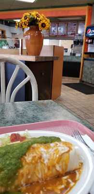 Senor Taco Mexican Grill