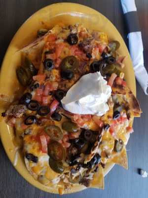 Senor Taco Mexican Grill