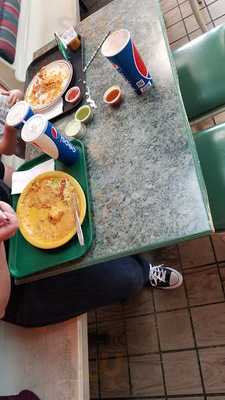 Senor Taco Mexican Grill