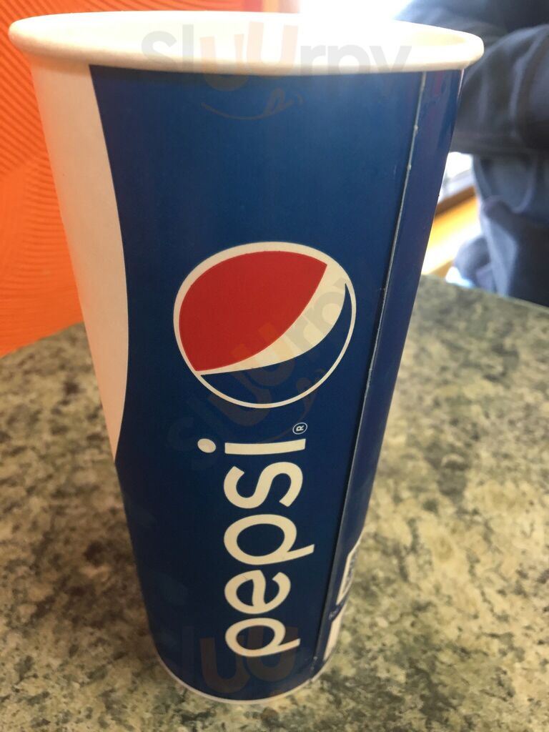 Senor Taco Mexican Grill