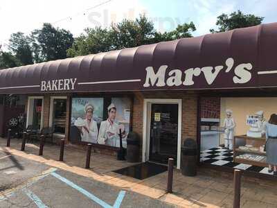 Marv's Bakery