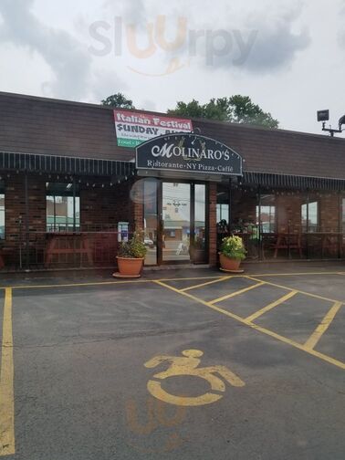 Molinaro's