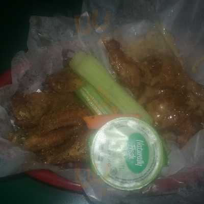 Hotlanta Wings