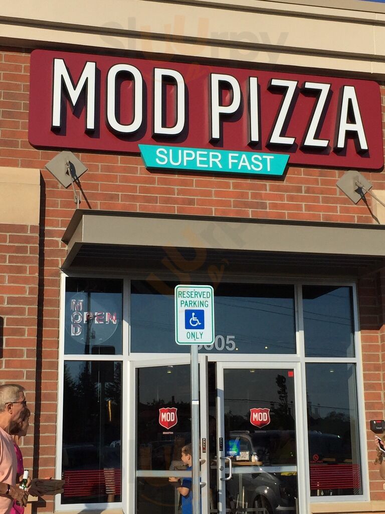 Mod Pizza