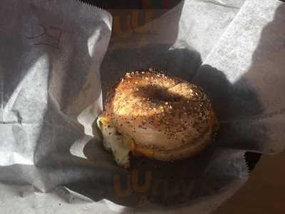 Bruegger's Bagels