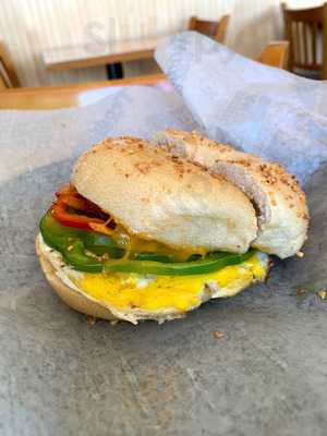 Bruegger's Bagels