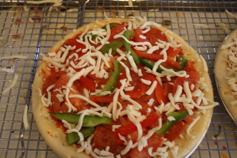 Palio's Pizza Cafe Granbury