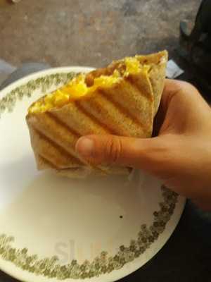 Liv A Latte Espresso