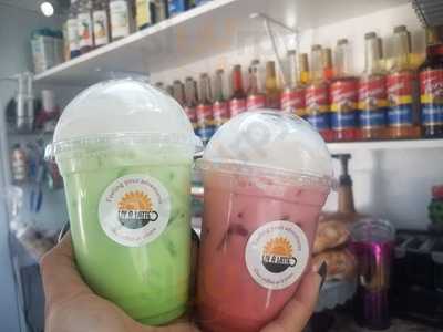 Liv A Latte Espresso