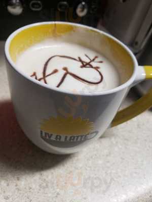 Liv A Latte Espresso