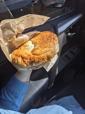 Liv A Latte Espresso