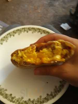 Liv A Latte Espresso