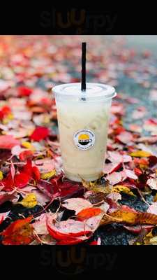 Liv A Latte Espresso