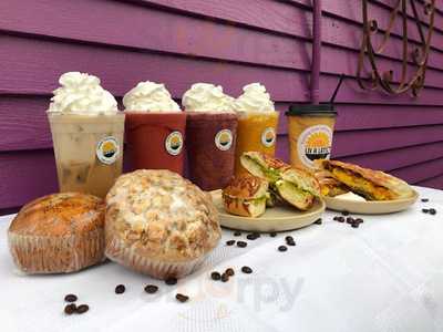 Liv A Latte Espresso