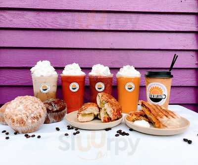 Liv A Latte Espresso