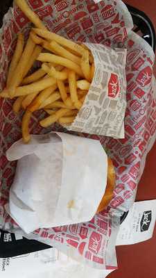 Jack In The Box
