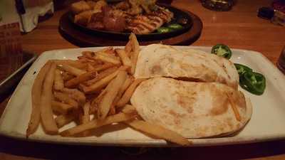 Applebee's Grill + Bar