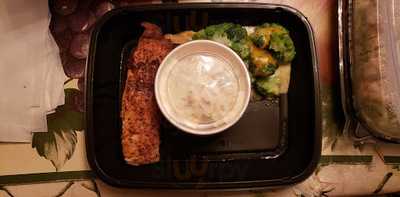 Applebee's Grill + Bar