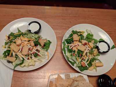 Applebee's Grill + Bar