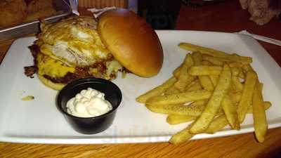 Applebee's Grill + Bar