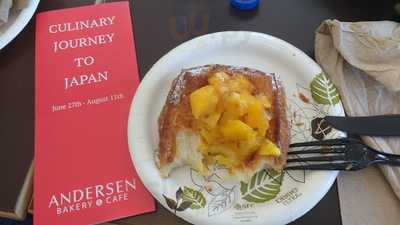 Andersen Bakery