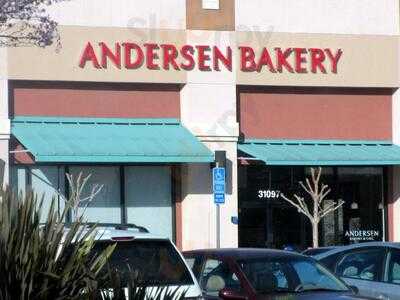 Andersen Bakery