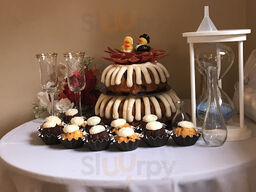 Nothing Bundt Cakes