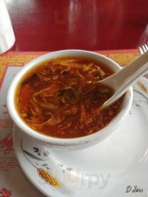 Fortune Mandarin Restaurant