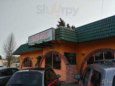 Fortune Mandarin Restaurant