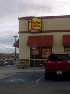 El Pollo Loco