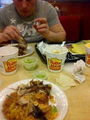 El Pollo Loco