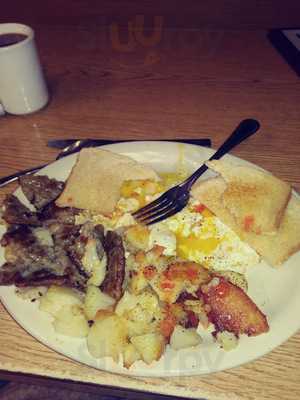 La Port's Pine Restaurant