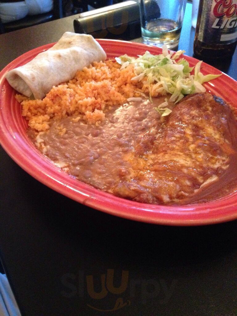 Victoria's Mexican Restaurant