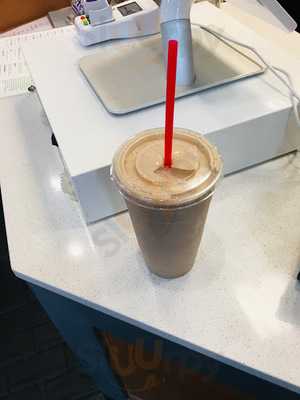 Energy Island Smoothies