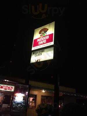 Mexico Cafe