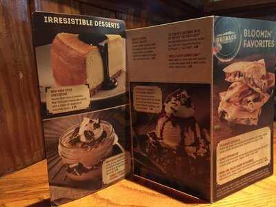 Outback Steakhouse
