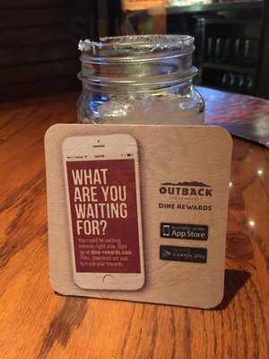 Outback Steakhouse