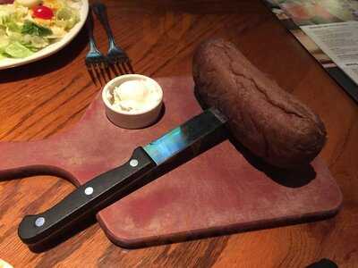 Outback Steakhouse