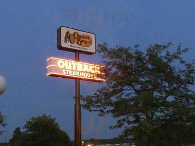 Outback Steakhouse