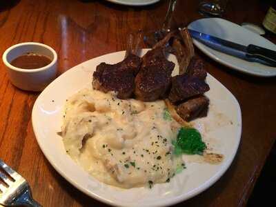 Outback Steakhouse
