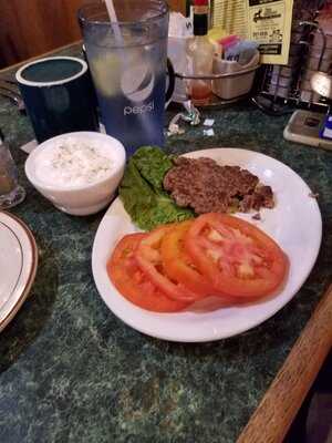 Trout's Place And Windbreak Cafe