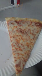 Argento's Pizza And Family Restaurant
